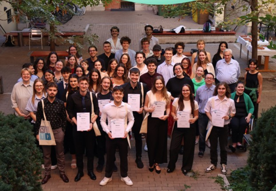 Budapesti Corvinus Egyetem